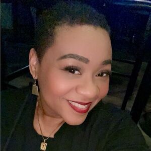 Meet your Posher, Tausha